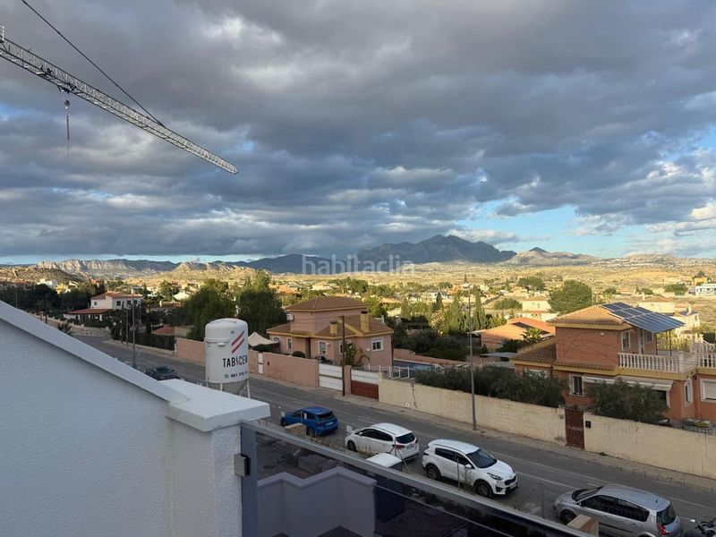 Foto e1f9b177-a1d7-4982-b046-4e7bf296a205. Piso en Valle del Sol Mutxamel
