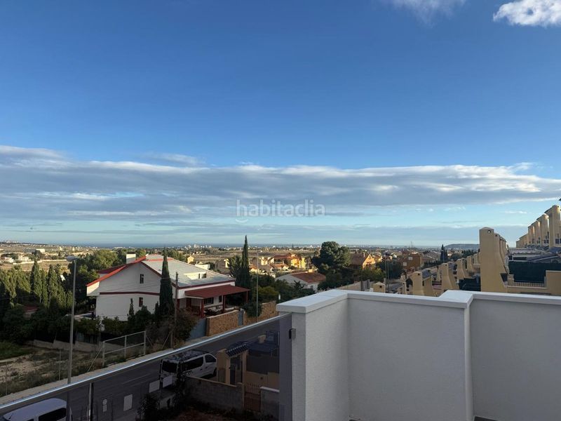 Foto f3faa8fd-a884-4045-8856-5adf22694844. Piso en Valle del Sol Mutxamel