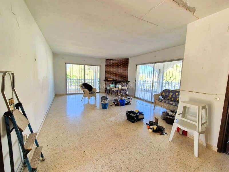 Foto 450407dc-b801-48e3-81ed-7a7969e8d89c. Casa amb aparcament a Coloma Nucia (la)