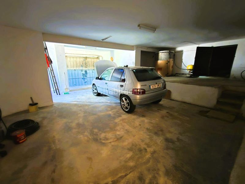 Foto 6ead13a0-3552-4824-99aa-12c37ae07e7d. Casa amb aparcament a Coloma Nucia (la)