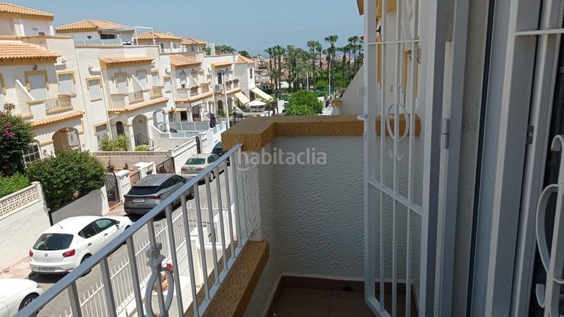 Foto 196e2bf1-0216-4590-a6ac-684b85652073. Casa amb aparcament piscina a Los Arenales del Sol Elche / Elx