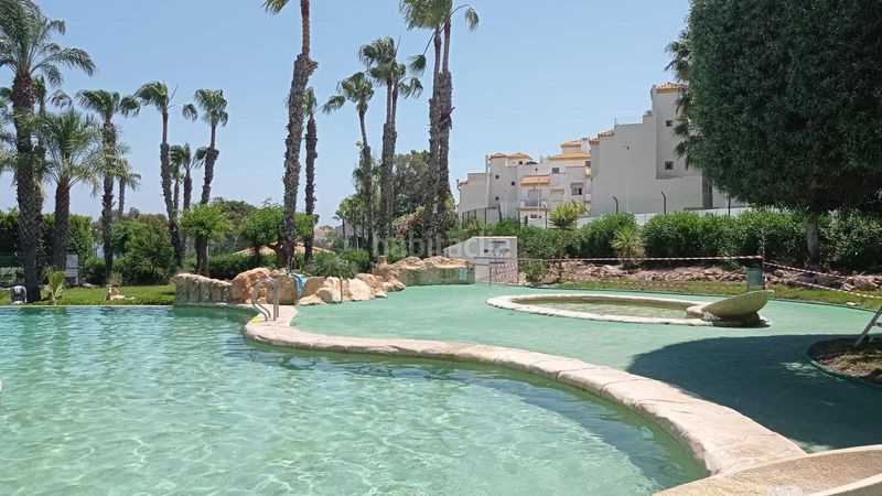 Foto 34ab1982-bd0c-4491-8f79-62411834fe82. Casa amb aparcament piscina a Los Arenales del Sol Elche / Elx