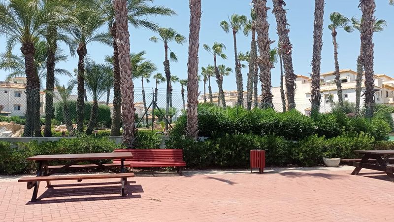 Foto 391d8dd7-ca6b-4b29-b67f-dea83db950c0. Casa amb aparcament piscina a Los Arenales del Sol Elche / Elx