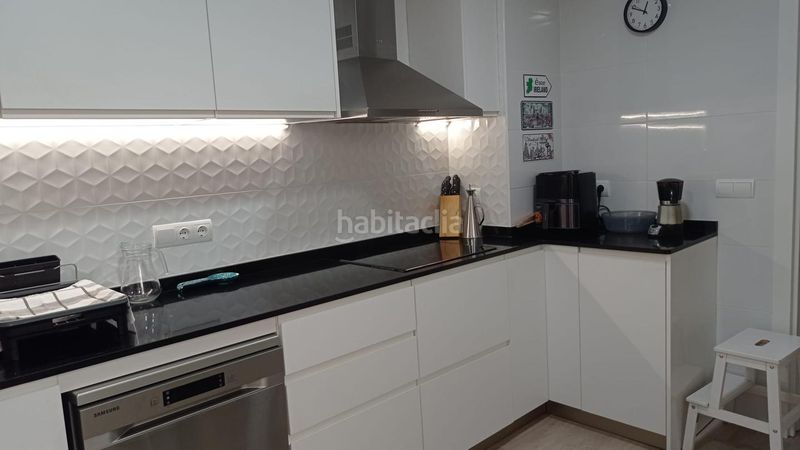 Foto 41022625-5364-4580-a6e1-d0d437bb439b. Casa amb aparcament piscina a Los Arenales del Sol Elche / Elx