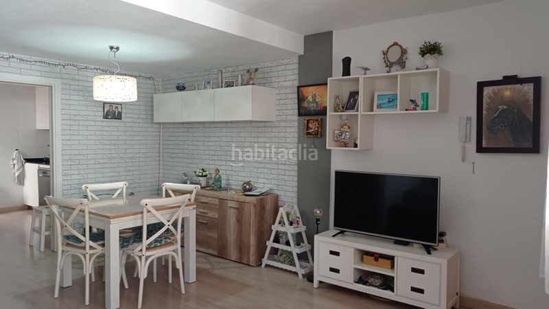 Foto 4d857b12-264a-4082-911d-d8f00b309a8a. Casa amb aparcament piscina a Los Arenales del Sol Elche / Elx
