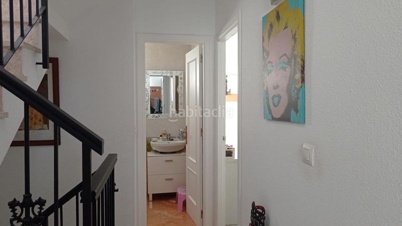Foto 512291f2-b3e2-4390-80ee-afd75f361238. Casa amb aparcament piscina a Los Arenales del Sol Elche / Elx