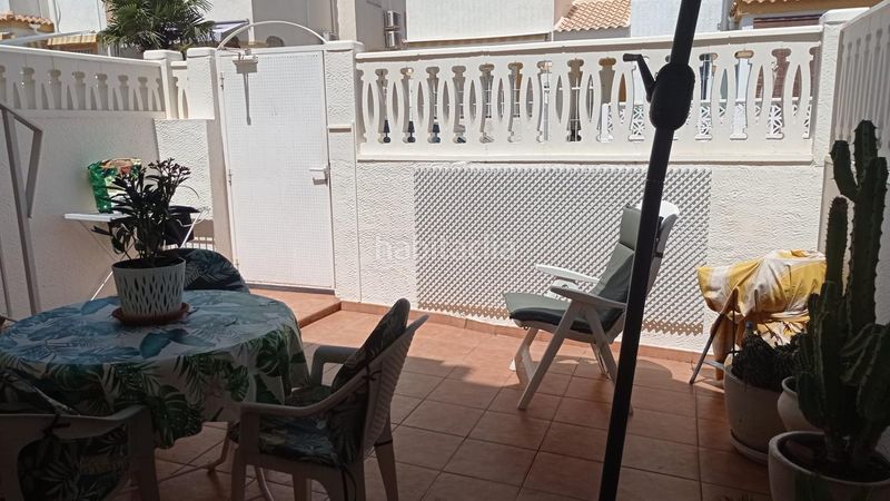 Foto 5f40419e-0543-4d95-953f-17887d033232. Casa amb aparcament piscina a Los Arenales del Sol Elche / Elx