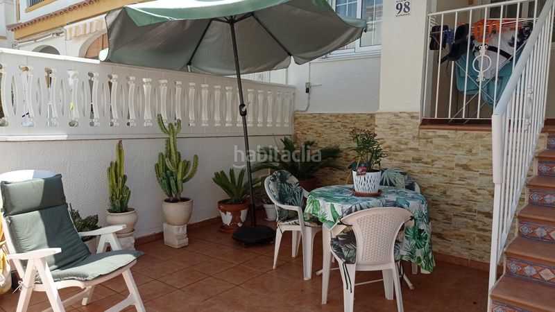 Foto 6c96ccba-5145-43bc-a45d-91b67529789f. Casa amb aparcament piscina a Los Arenales del Sol Elche / Elx