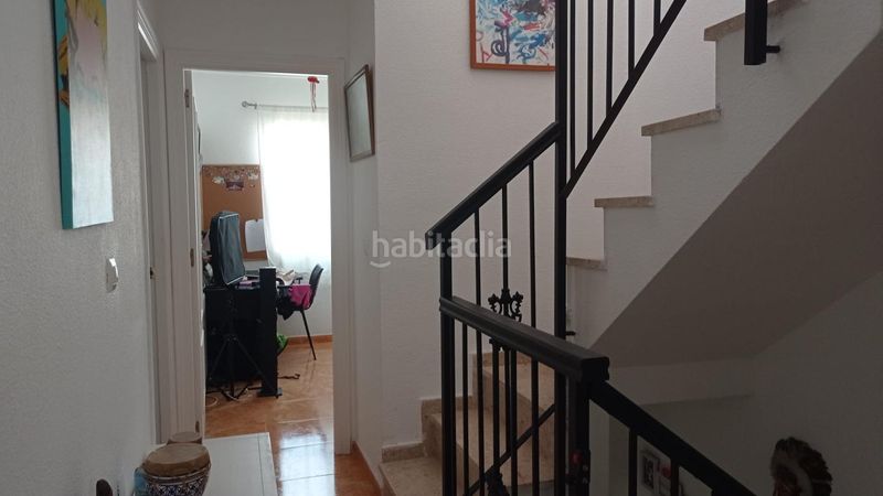 Foto 6e3dffb4-39c9-4f01-aa98-83228e347084. Casa amb aparcament piscina a Los Arenales del Sol Elche / Elx