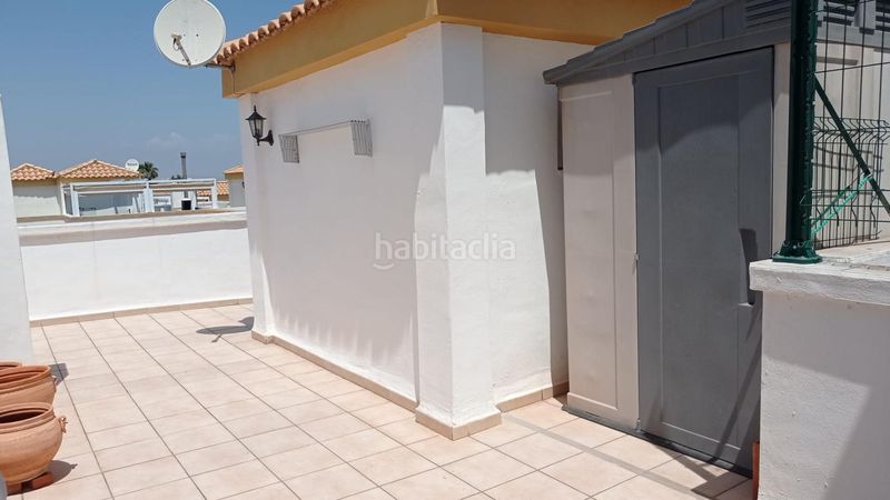 Foto 85a0ffa9-5eea-4f73-96bb-d6db0821227b. Casa amb aparcament piscina a Los Arenales del Sol Elche / Elx