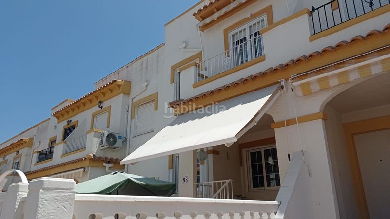 Foto a9e61bdc-83c5-481e-82ae-d81f07c91d2a. Casa amb aparcament piscina a Los Arenales del Sol Elche / Elx