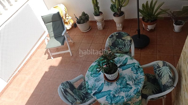 Foto c6cf168f-92d9-403e-9ccc-683f2b6adb20. Casa amb aparcament piscina a Los Arenales del Sol Elche / Elx