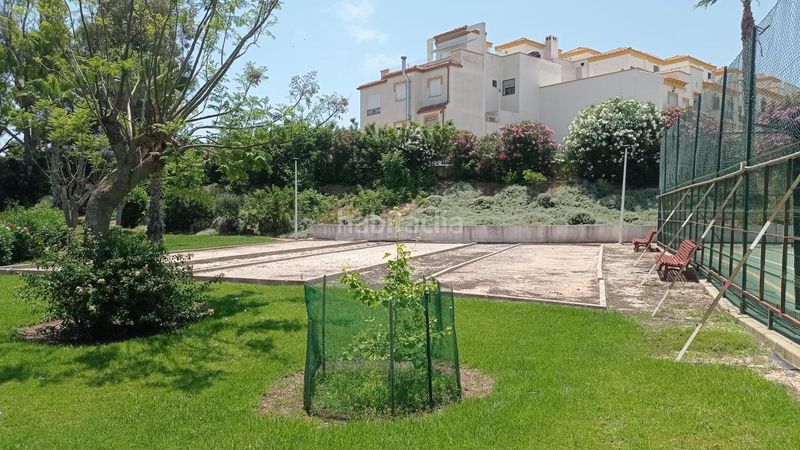 Foto dbe9a511-fd99-4d09-bf10-16bfc5aaab86. Casa amb aparcament piscina a Los Arenales del Sol Elche / Elx