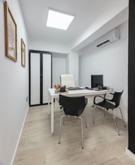 Miete Büro  San ildefonso