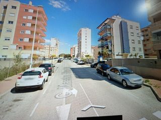 Terreny residencial a Maestro Alfonso Marín