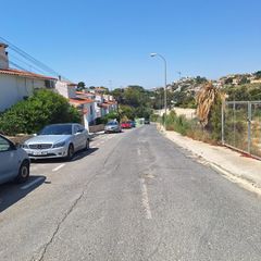 Wohngrundstück in Córdoba