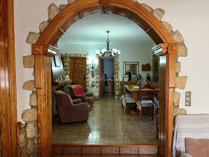 Foto 52f0700e-cc5c-4467-8322-435e775d60d7. Casa amb piscina a Salinas