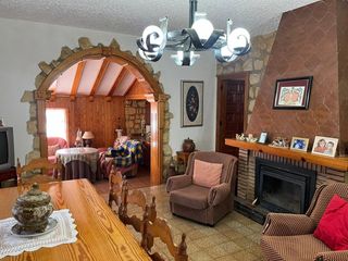 Haus  La virgen