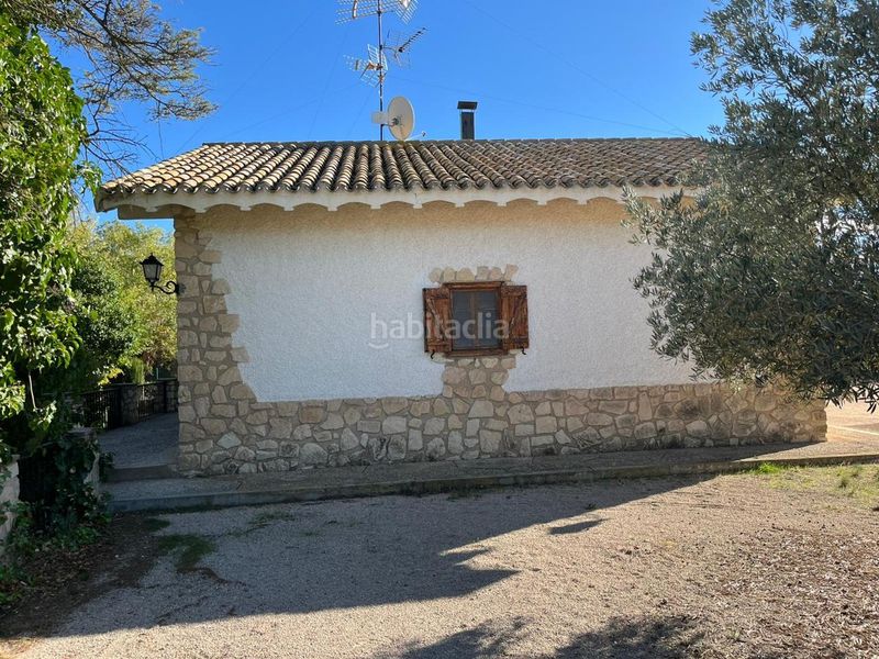 Foto dfe55044-ac53-4746-a34f-bc79976aa5d5. Casa amb piscina a Salinas