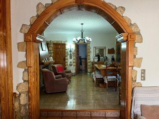 Maison  La virgen