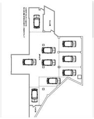 Autoparkplatz  De gabriel miro