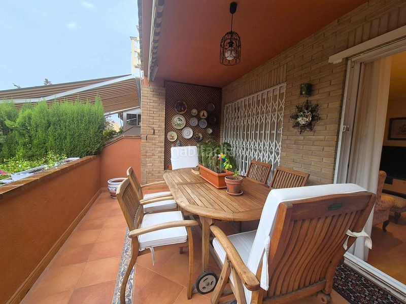 Foto 14dd16eb-ca95-4e6e-aeba-03831102efd3. House with parking pool in Cabo de las Huertas Alicante