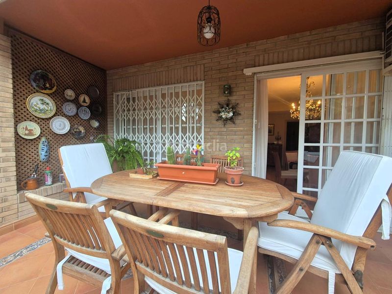 Foto 25b3d0b5-c99d-4111-b893-952991ba4a03. House with parking pool in Cabo de las Huertas Alicante
