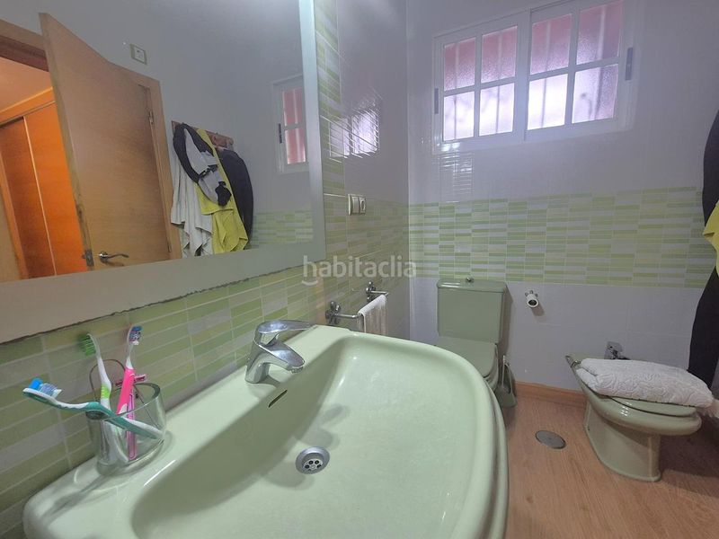 Foto 2d2db683-96b8-47d6-980a-8924ae25ab1e. House with parking pool in Cabo de las Huertas Alicante