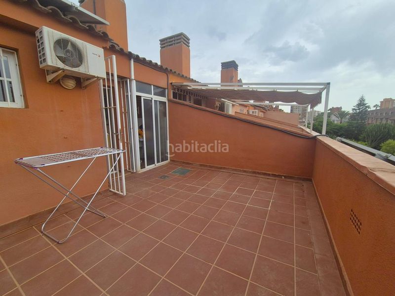 Foto 30be53bd-25a2-4979-b505-a58824951489. House with parking pool in Cabo de las Huertas Alicante