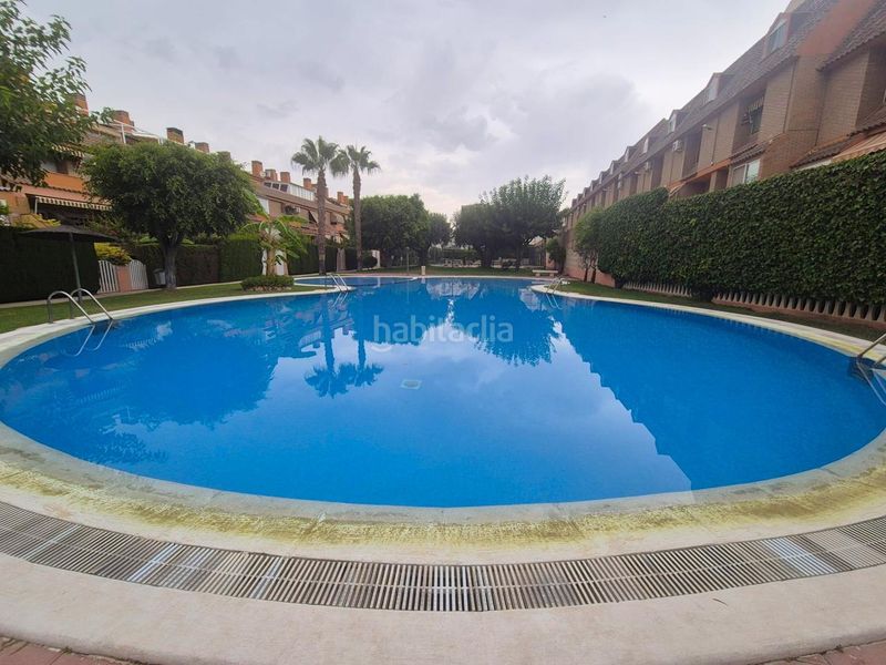 Foto 3d147827-dafd-4097-8803-35abd97d65a0. House with parking pool in Cabo de las Huertas Alicante