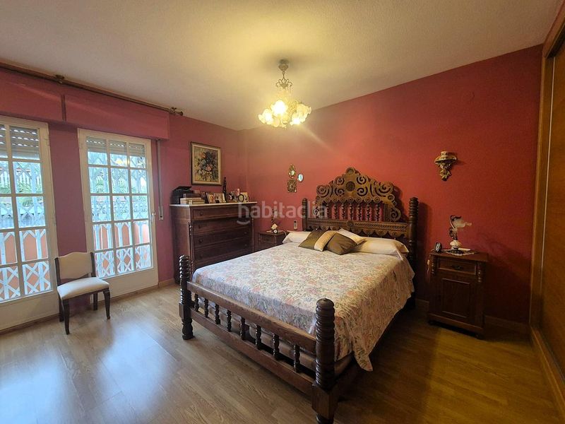 Foto 43c67b5a-02c7-4de7-b9b0-6c18f7559b4a. House with parking pool in Cabo de las Huertas Alicante