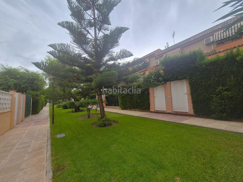 Foto 4958a497-9bed-4dc0-90bc-d3a5c60ae5b1. House with parking pool in Cabo de las Huertas Alicante