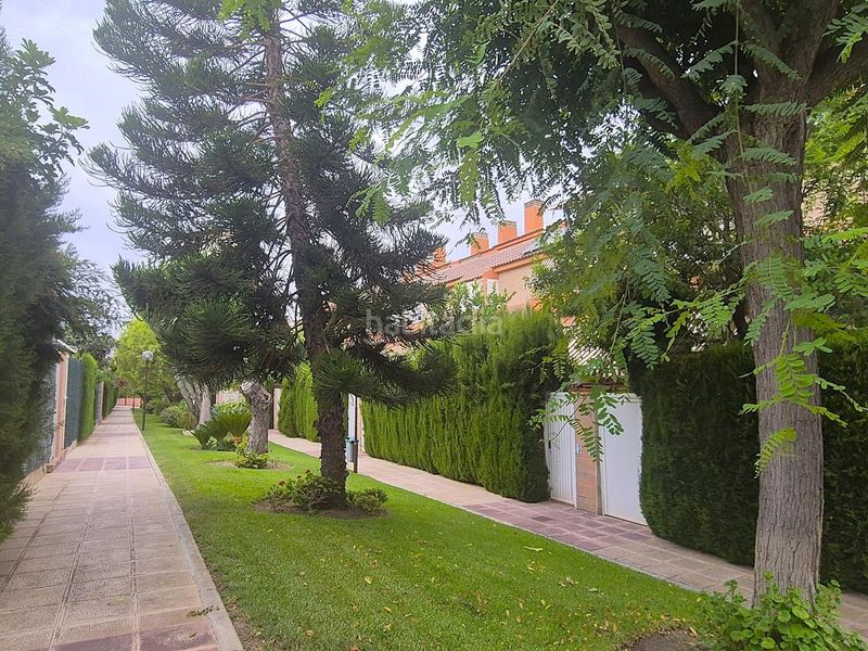 Foto 4c2fc43b-0e36-493f-a1f2-2f508386e338. House with parking pool in Cabo de las Huertas Alicante