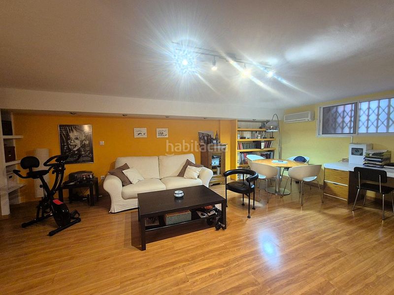 Foto 625f377c-fee8-4ed4-9e50-7b60b71d6a95. House with parking pool in Cabo de las Huertas Alicante