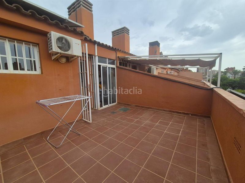 Foto 73f4d41a-7ab9-4aff-ac07-824406743d71. House with parking pool in Cabo de las Huertas Alicante