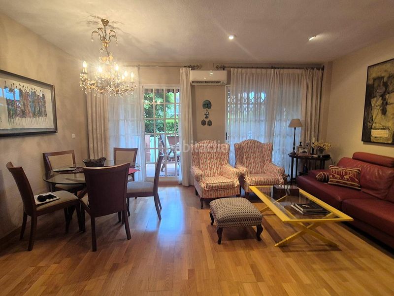 Foto 9928203b-4bd5-48b1-8d80-af47efb7f698. House with parking pool in Cabo de las Huertas Alicante
