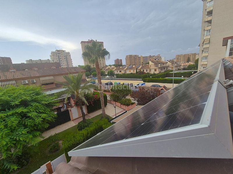 Foto a234ed70-5430-44f7-a543-241165bfaa9b. House with parking pool in Cabo de las Huertas Alicante