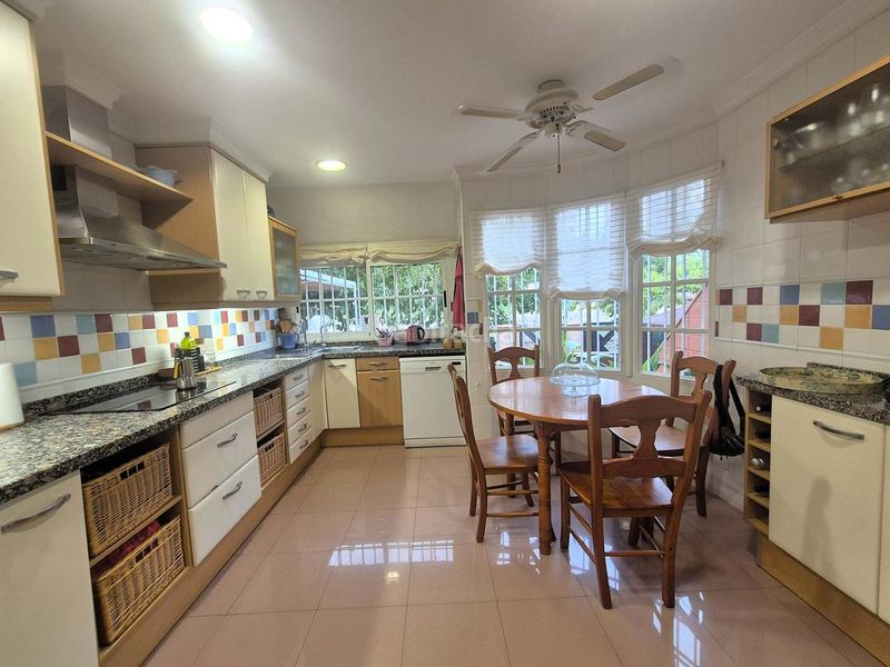 Foto cd1408e8-974a-4835-bc0a-30ea019e6a23. House with parking pool in Cabo de las Huertas Alicante