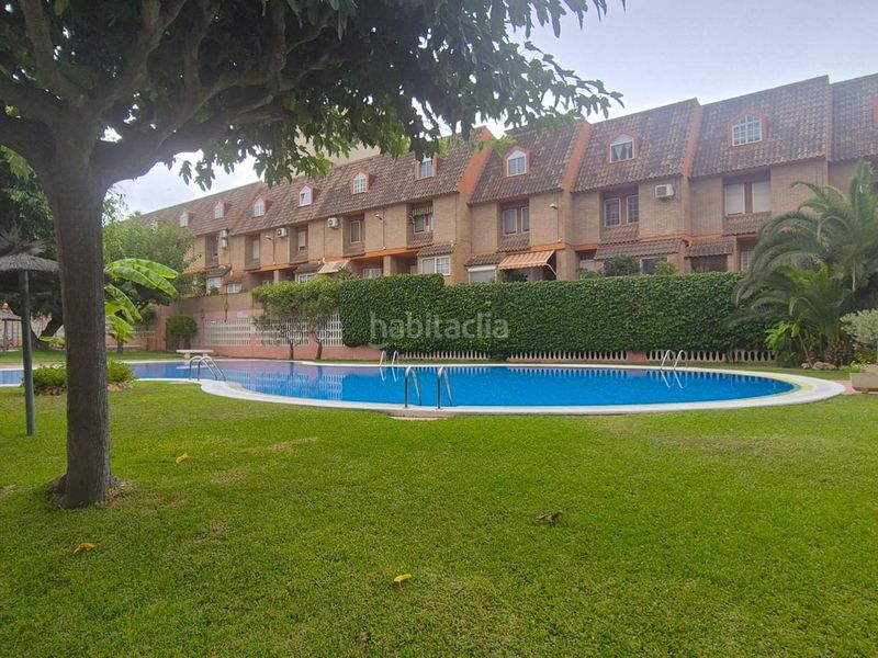 Foto dd5a73df-8069-4043-9815-80e56d1fa120. House with parking pool in Cabo de las Huertas Alicante