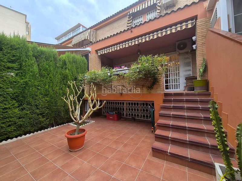 Foto f433f3f7-f7b1-4684-96e4-03992513cec4. House with parking pool in Cabo de las Huertas Alicante