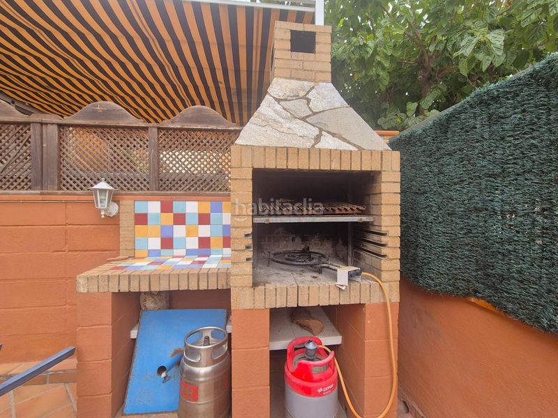 Foto f6e32438-5933-47f5-af55-d3ff43d5fc57. House with parking pool in Cabo de las Huertas Alicante
