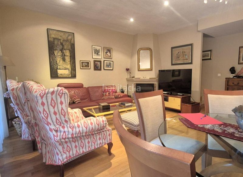 Foto f9a8aa6f-df23-4e8a-b00f-d5ba0d2ac7c4. House with parking pool in Cabo de las Huertas Alicante