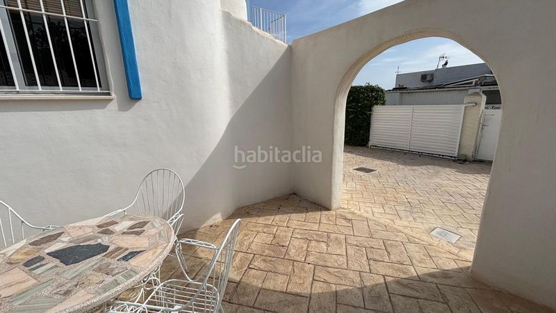 Foto 5a059c65-c2bb-499f-9f97-e2a59a44cdd8. Casa amb aparcament piscina a Busot