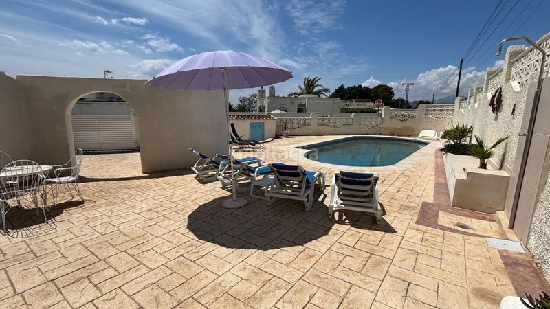 Foto 7969fc92-f152-45c4-bad0-486e0c4fb3e9. Casa amb aparcament piscina a Busot