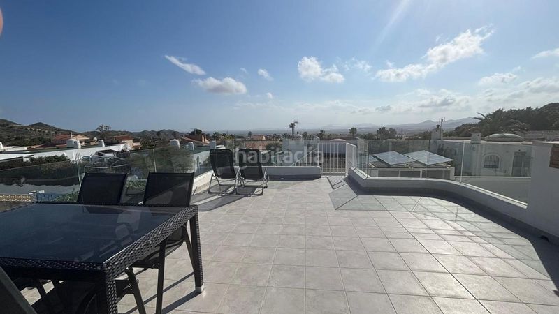 Foto a3990d19-50a1-480a-9ea6-b1e145882e2f. Casa amb aparcament piscina a Busot
