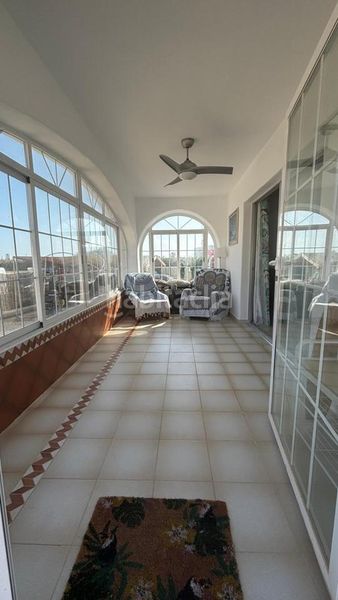 Foto ec02379d-47a5-4b21-b340-4ffd9ee851e3. Casa amb aparcament piscina a Busot