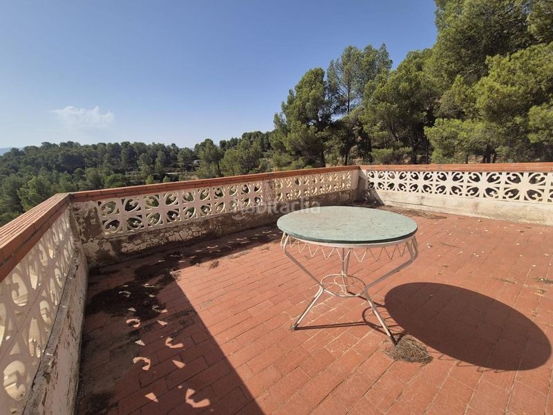 Foto 458da38c-000b-4afb-89d5-6b3e4e23e7f8. Masia a Onil