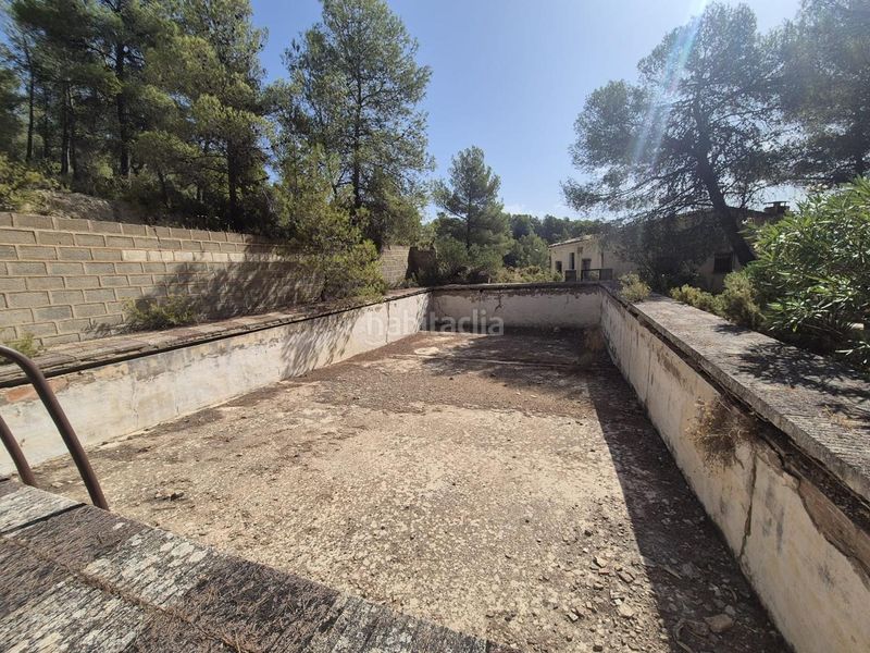 Foto 6fa532c5-f905-4fa0-a888-d3cc3b0eee83. Masia a Onil