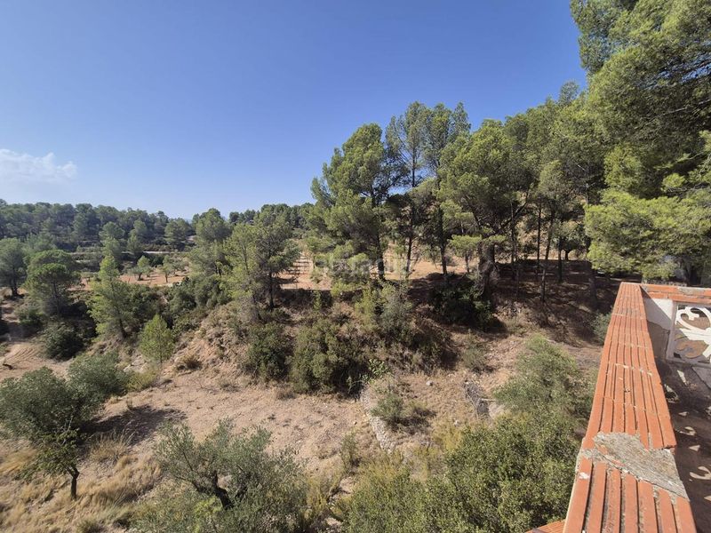 Foto a5efbde9-f93a-40d4-8c2d-f44ab194c0bb. Masia a Onil