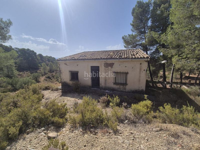 Foto bca6aa0c-7330-44bc-a3ad-7bb0e95d90d8. Masia a Onil